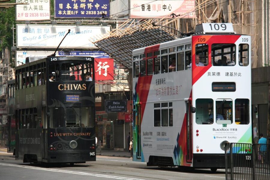Hong Kong: Private Tour with a Local Guide - Should you book it?