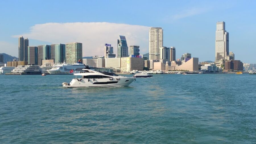 Hong Kong: Private Tour with a Local Guide - Central and Causeway Bay: Hong Kong’s vertical core