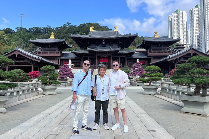 Hong Kong Private Tour with Master Storyteller (Full or Half Day) - Bonham Strand and the food traditions of Hong Kong
