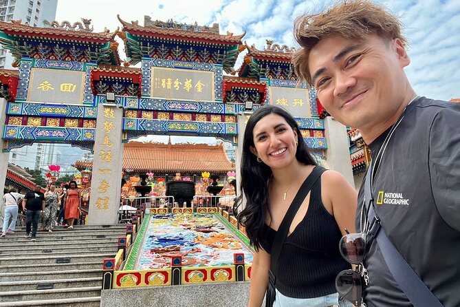 Hong Kong Private Tour with Master Storyteller (Full or Half Day) - Riding the Ding Ding tram