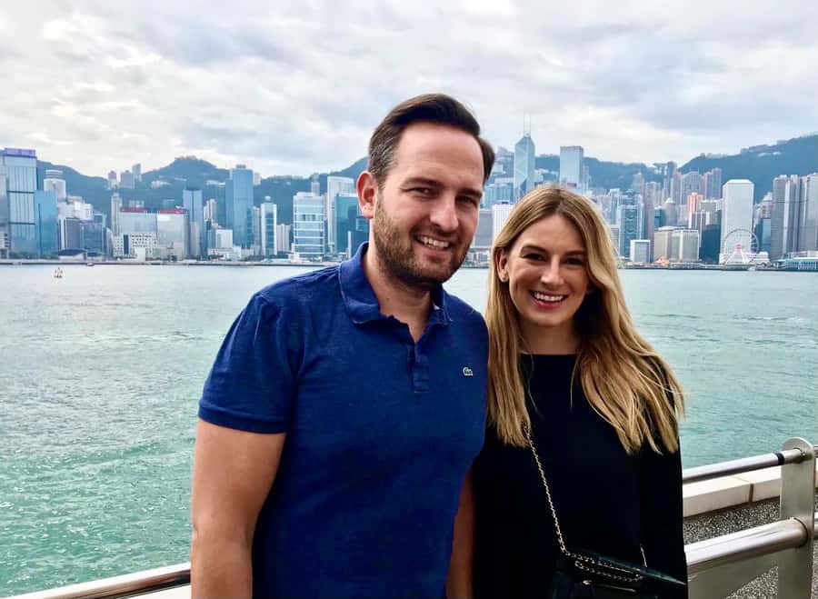 Hong Kong: Private Walking City Tour with a Local Guide - Key points at a glance