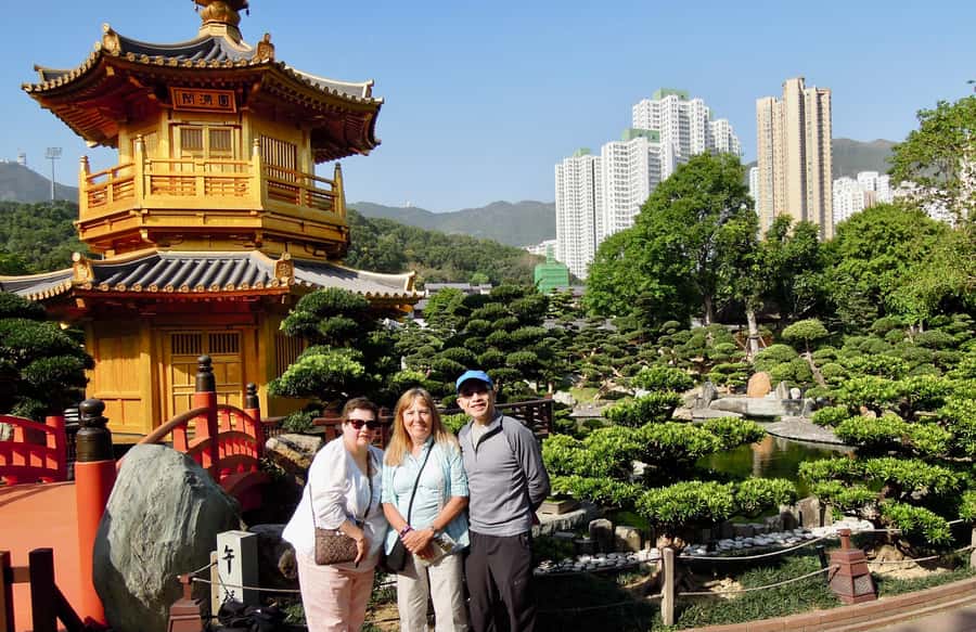 Hong Kong: Private Walking City Tour with a Local Guide - Why a private Hong Kong walk can work so well