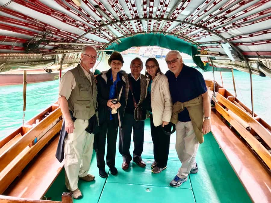 Hong Kong: Private Walking City Tour with a Local Guide - How much walking and transport should you expect
