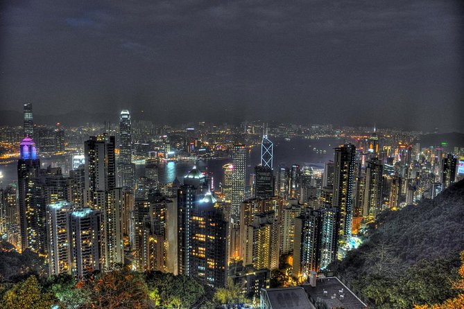 Hong Kong Private Walking Tour with a Local - Key points to know before booking