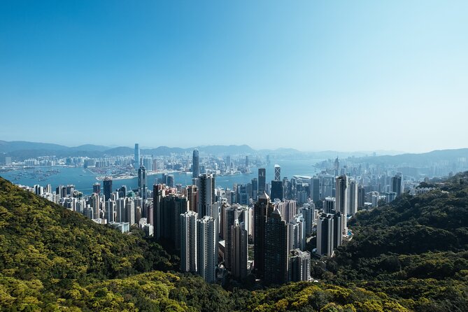 Hong Kong Private Walking Tour with a Local - What the flexible itinerary really means