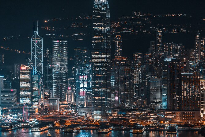 Hong Kong Private Walking Tour with a Local - What your local host adds