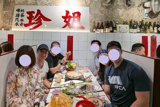 Hong Kong Pub Crawl at Lan Kwai Fong (LKF) - What $19.63 gets you