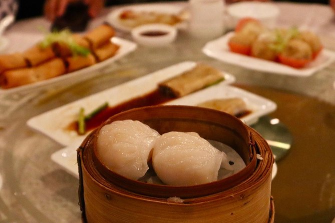 Hong Kong's Tin Hau Hidden Eats Food Tour with 7+ Local Tastings - Why Tin Hau makes a better food base than a famous dining street