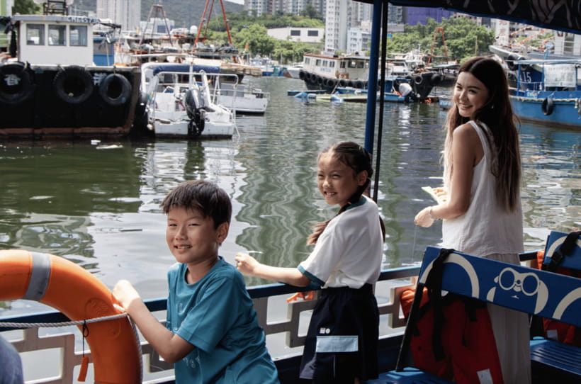 Hong Kong's Unforgettable Fishing and Cultural Immersion - Practical tips for a smoother visit