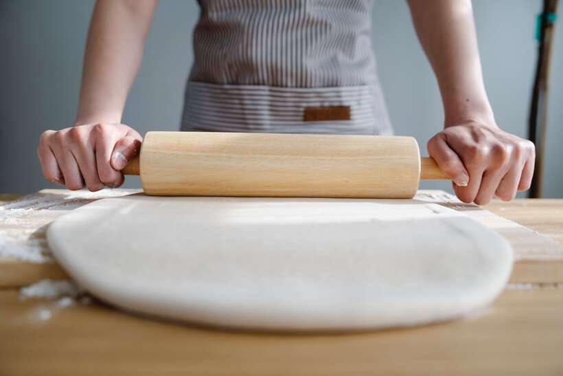 Hong Kong: Traditional Chinese Baked Goods DIY Workshop - Who should book this baking experience