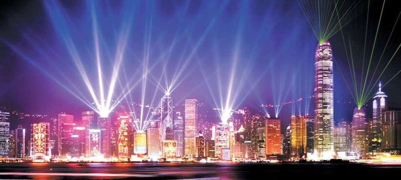 Hong Kong: Victoria Harbor Symphony Unlimited Drink Cruise - Who will enjoy this cruise most