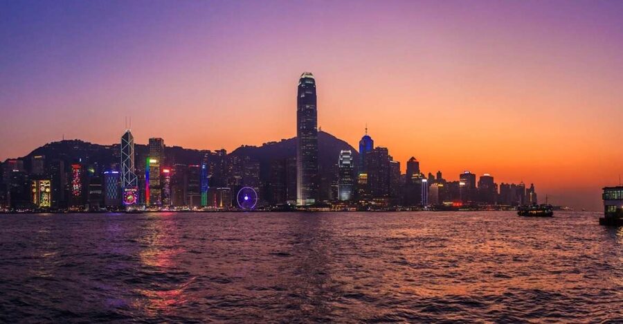 Hong Kong: Victoria Harbour Day or Sunset Cruise - Pick daylight or sunset before you book