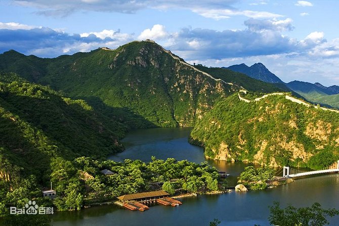 Huanghuacheng Lakeside Great Wall Private Day Tour - Timing, weather, and cancellation rules