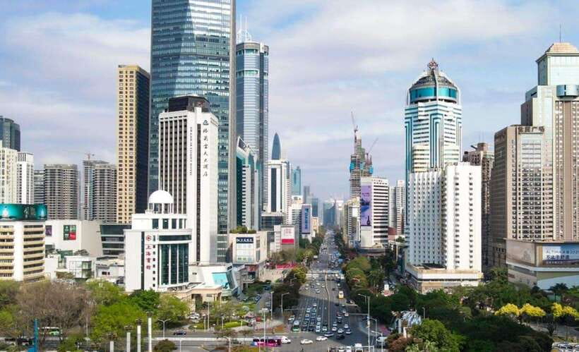 Huaqiangbei Insider Tour: Explore Shenzhen’s Tech Wonderland - Key points at a glance
