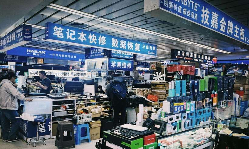 Huaqiangbei Insider Tour: Explore Shenzhen’s Tech Wonderland - Is $225 good value for three hours?
