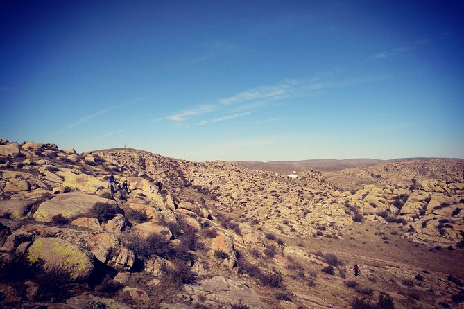 Huhhot 4D3N Inner Mongolia Grassland and desert nature tours - Why this four-day route works