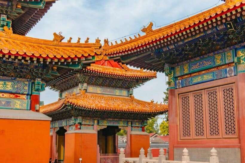 Hutong Walking Tour: Discover Real Beijing without Crowds - Key points to know before you book