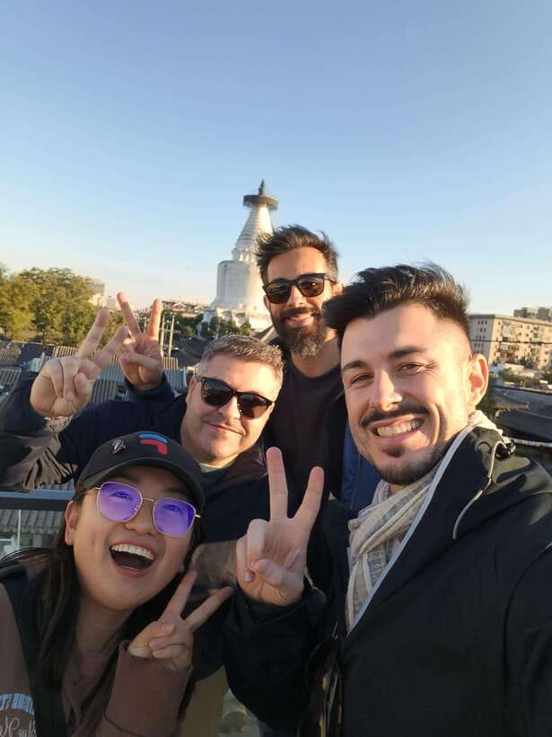 Hutong Walking Tour: Discover Real Beijing without Crowds - Why this walk gives you a different Beijing