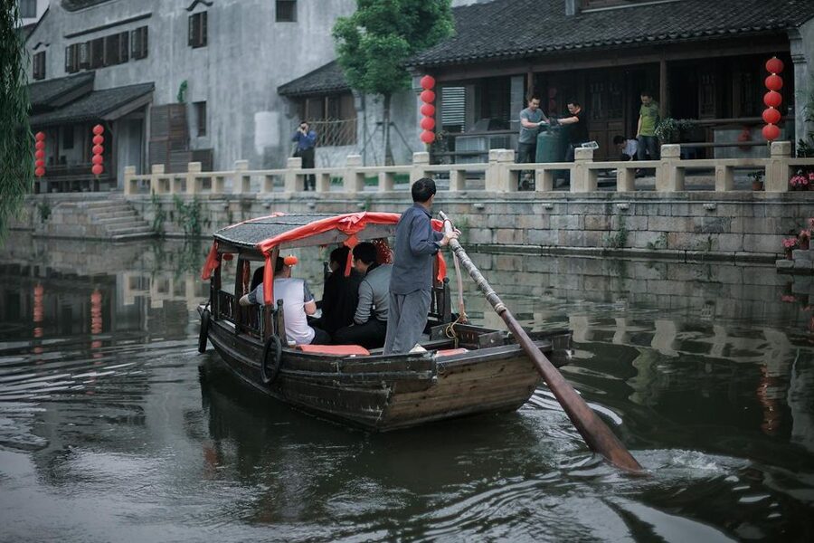 Immerse in Suzhou & Tongli: Private Day Trip - Key points before you book