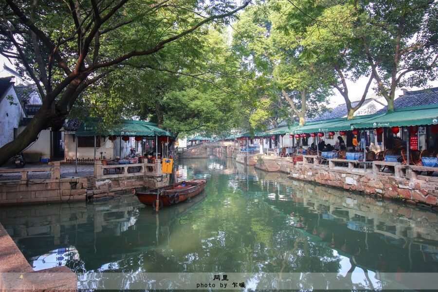 Immerse in Suzhou & Tongli: Private Day Trip - Practical tips for getting more from the day
