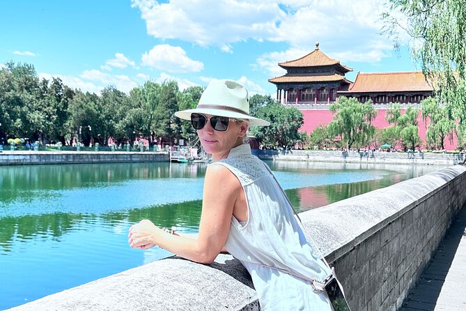 Imperial Secret-Forbidden City and Jingshan Park Small Group Tour - Why this four-hour route works