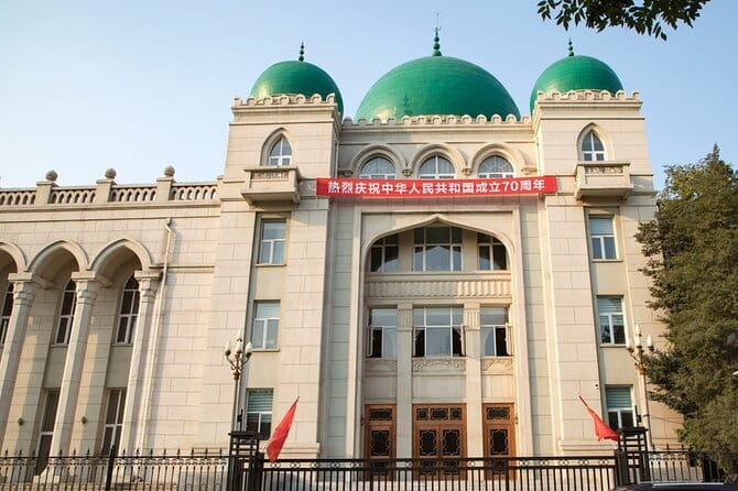 Imperial Splendor: Private 2-Day Beijing Discovery Tour - The Summer Palace, an imperial retreat beside the water