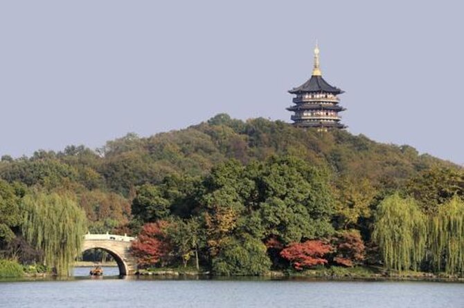 Jack HangZhou Private Tour - Key points to know before booking