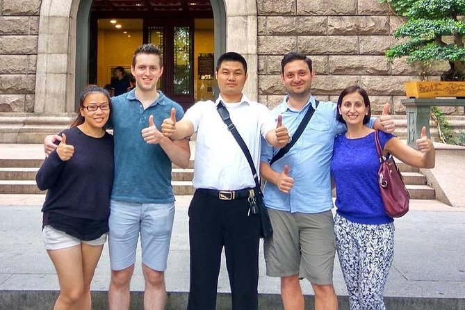Jack HangZhou Private Tour - What the Hangzhou day is really designed to do