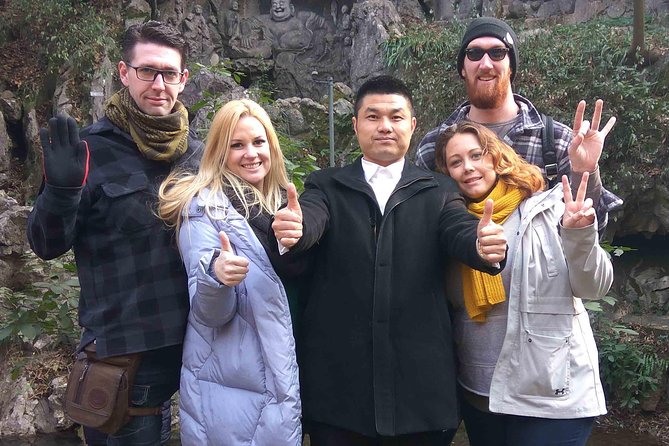 Jack HangZhou Private Tour - Jack’s personal approach to guiding