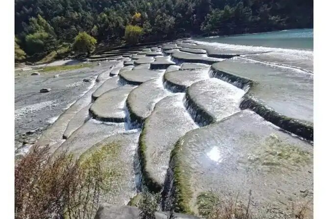 Jade Dragon Snow Mountain Glacier Cableway with Scenic Train Tour - Sunrise at Dongba Valley and Yushui Village