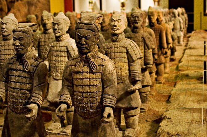 Jiankou Great Wall private guided day tour in English - A one-hour local farmhouse meal