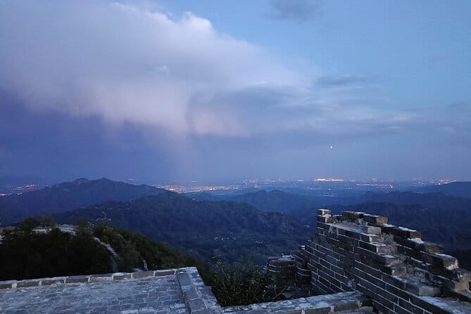 Jiankou Great Wall private guided day tour in English - Who will get the most from this day