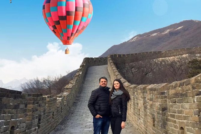 Jinshanling Great Wall Day Trip: Transfer or Guided Service - What the private transfer is really like