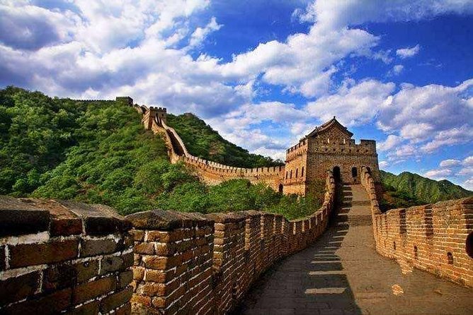 JinShanling Great Wall Sunset/Day Private Day Tour - The Long Road Out From Beijing
