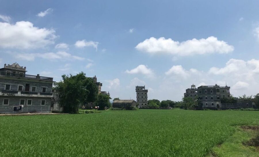 Kaiping Private Day Tour From Guangzhou - Why Kaiping’s Diaolou Towers Matter