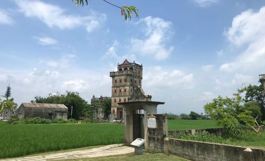 Kaiping Private Day Tour From Guangzhou - Who Will Enjoy This Day Most?