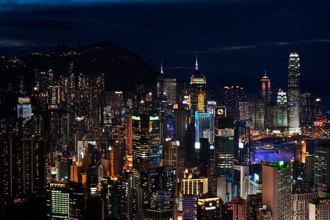 Kowloon Night Street Food Tour with a Local: Private & Customized - The guide can make or break the evening