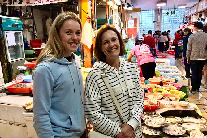 Kowloon Street Food Tour Private & Personalized with a Local - Starting at Prince Edward and getting oriented