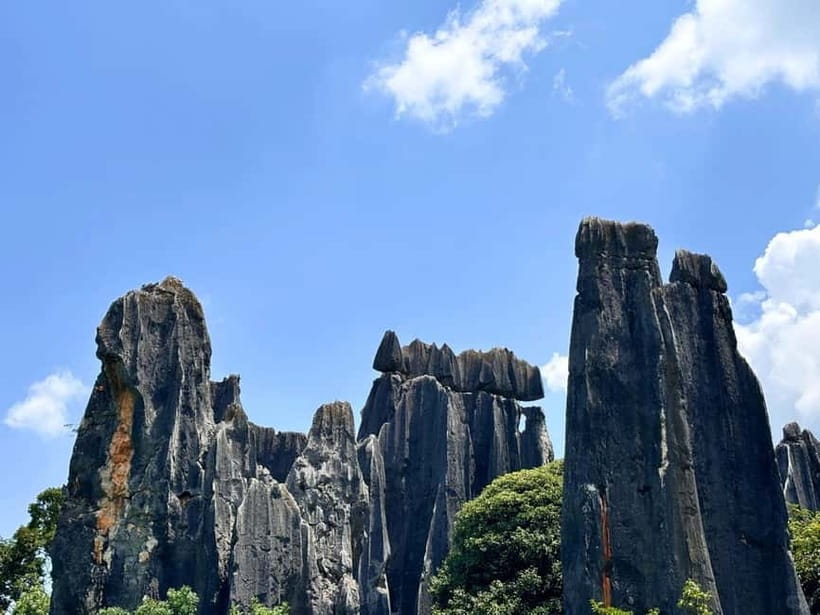 Kunming: Stone Forest, Roast Duck Lunch and City Tour - Why the Stone Forest is worth the trip from Kunming