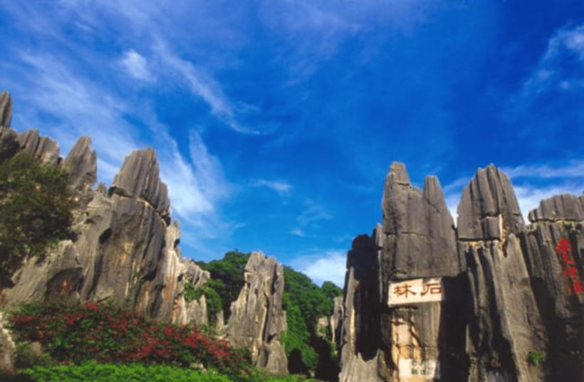 KunmingStone Forest Private Tour:Scenic Walks+Guide Insights - Why Kunming’s Stone Forest is worth the trip