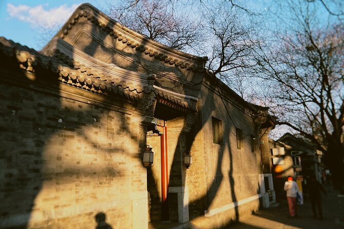 Lama Temple Tour with Tickets: Beijing's Hidden Mystical World - Why Lama Temple gives this tour its character