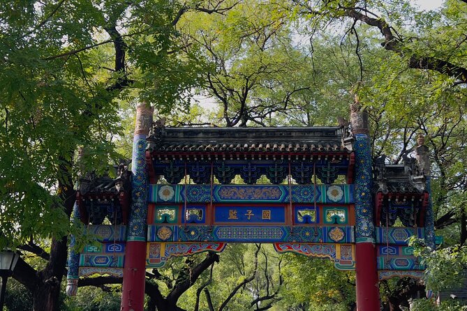 Lama Temple Tour with Tickets: Beijing's Hidden Mystical World - How the three-and-a-half-hour schedule works
