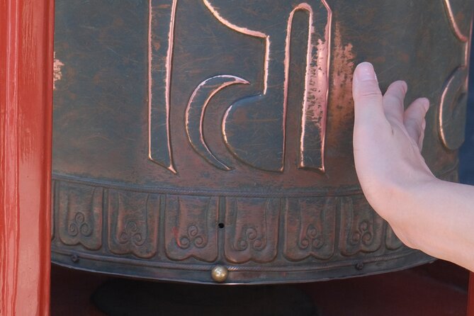 Lama Temple Tour with Tickets: Beijing's Hidden Mystical World - Is $180 a fair price?