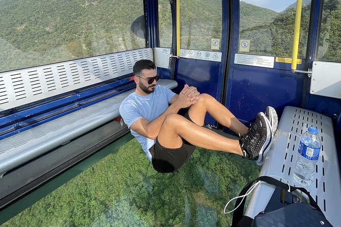 Lantau Island Day Trip: Giant Buddha & Cable Car with Pickup - Is $146.94 a fair price?