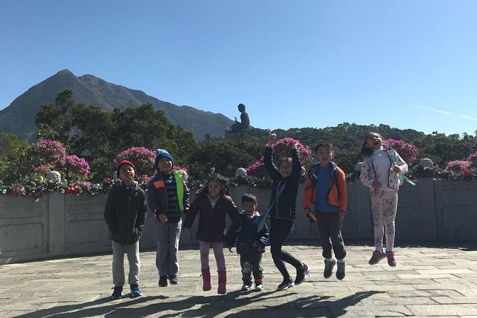 Lantau Island Private Tour w/ Transport & English speaking guide - Why Lantau Island makes a smart Hong Kong day trip