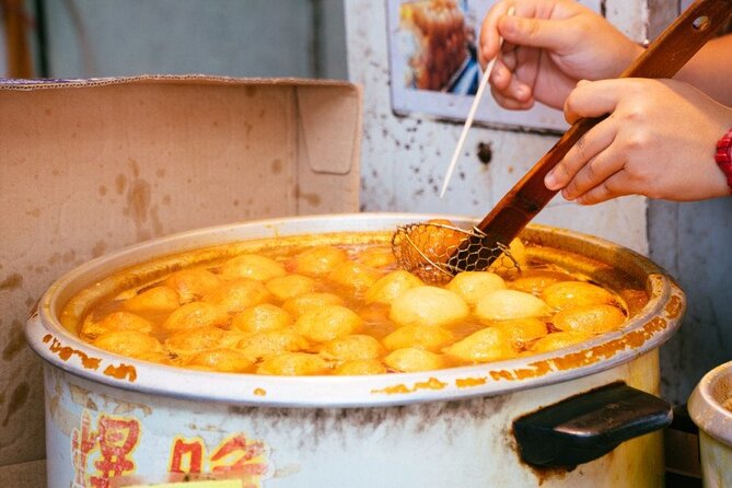 Lantau Island Tour: Big Buddha & Tai O Fishing Village - Citygate Outlets and the final half hour
