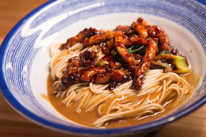 Late Night Food Tour in the Shanghai's French Concession - Why a late-night food walk works in Shanghai