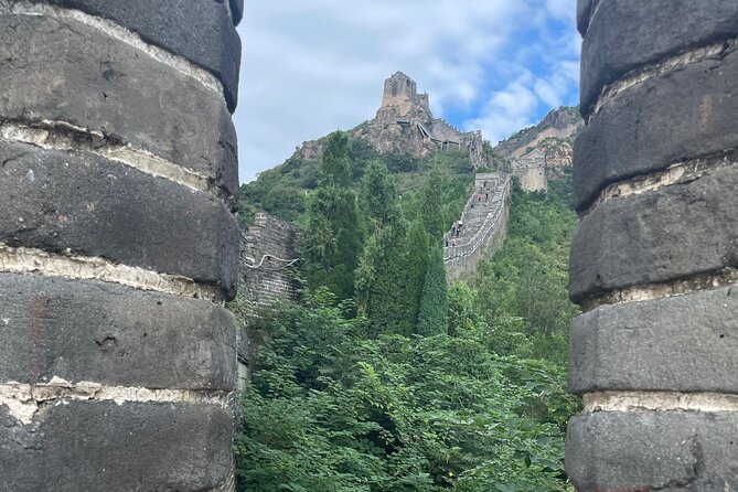 Layover Tours For Mutianyu Great Wall Or Other Places - Weather and closures can change the plan