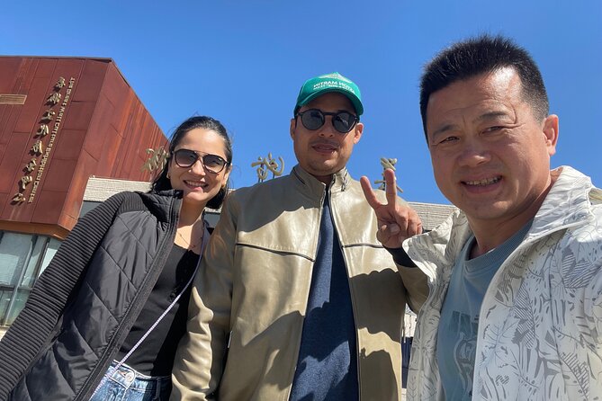 Layover Tours For Mutianyu Great Wall Or Other Places - Who will get the most from this experience
