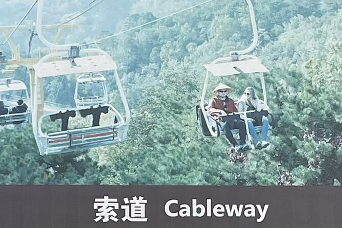 Layover Tours For Mutianyu Great Wall Or Other Places - Summer Palace: the calmer second stop
